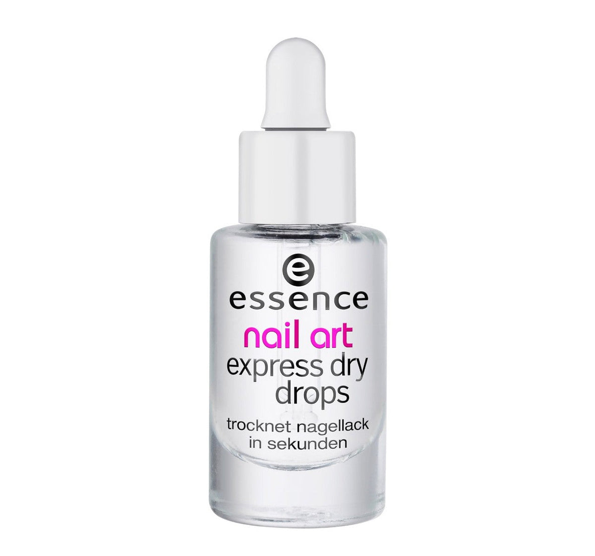 Essence - Nail Art Express Dry Drops — image 1 — Meeshop Pakistan
