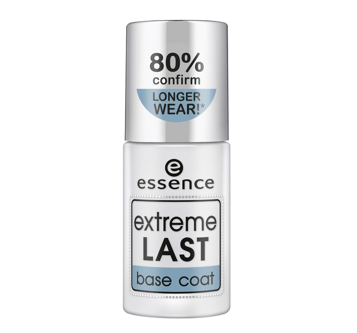 Essence - Extreme Last Base Coat — image 1 — Meeshop Pakistan