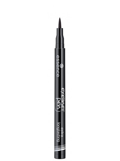 Essence - Eyeliner Pen Extra Longlasting 01