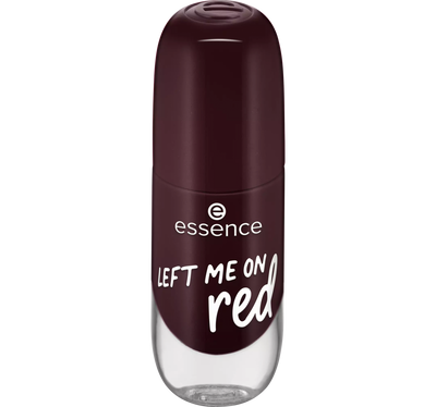 Essence - Gel Nail Colour 72