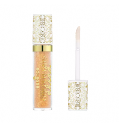 Essence - Golden Days Ahead Lip Oil 01 — image 1 — Meeshop Pakistan