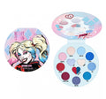 Essence - Harley Quinn Eyes shadow Palette 02 Mad Love