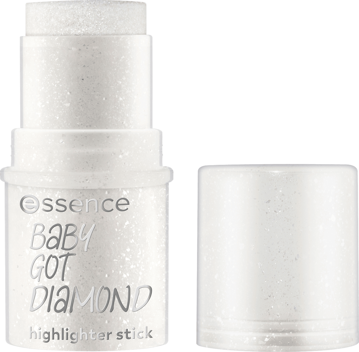 Essence - BABY GOT DIAMOND highlighter stick — image 1 — Meeshop Pakistan