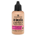 Essence - Insta Perfect Liquid Makeup - 60 Crazy Caramel
