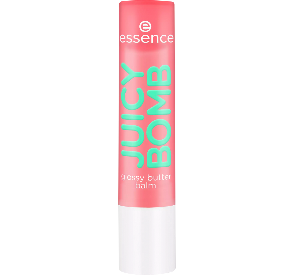Essence - Juicy Bomb Glossy Butter Balm 01 — image 1 — Meeshop Pakistan