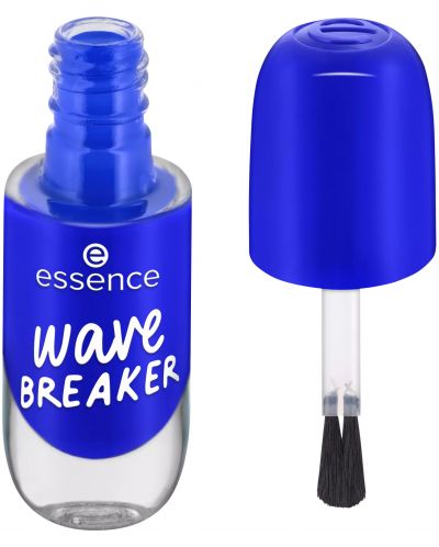 Essence - Gel nail colour 75 — image 1 — Meeshop Pakistan