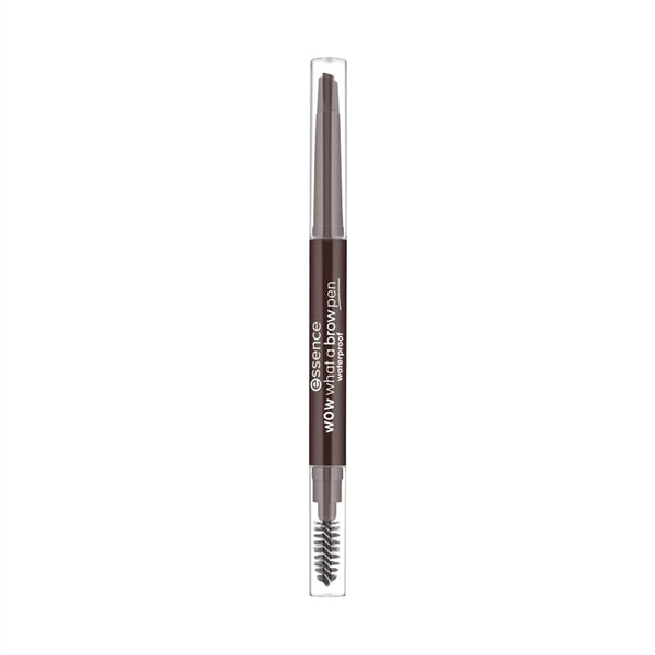 Essence - WoW What a brow pen waterproof 04 — image 1 — Meeshop Pakistan