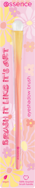 Essence - Brush It Like It's Art - Eyebrow Brush