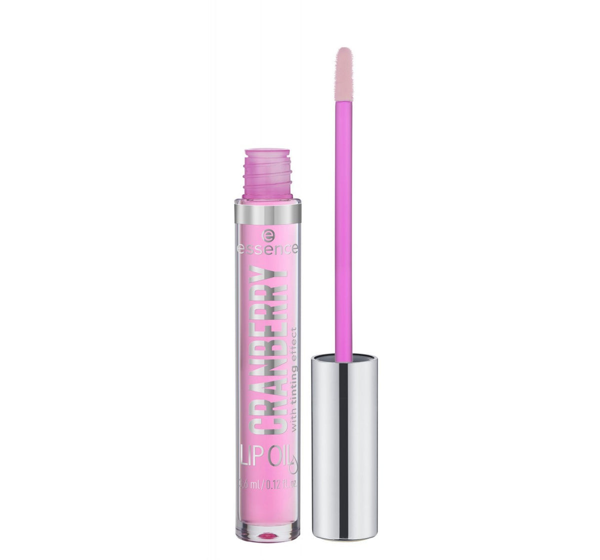 Essence - Cranberry Lip Oil 01 — image 1 — Meeshop Pakistan