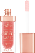 Essence - LOVE IT A CHOCO  LOT! Lip oil 01