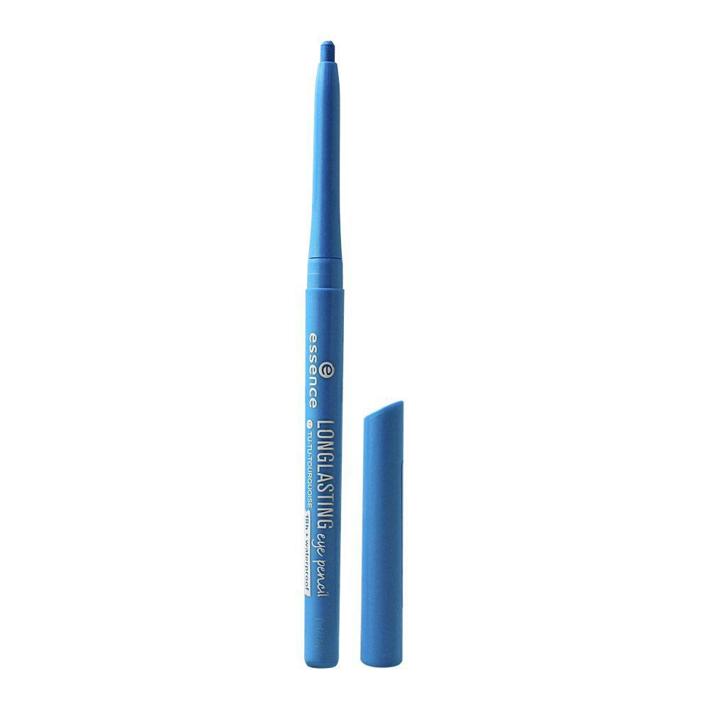 Essence - Longlasting Eye Pencil - 17 Tu Tu Turquoise — image 1 — Meeshop Pakistan