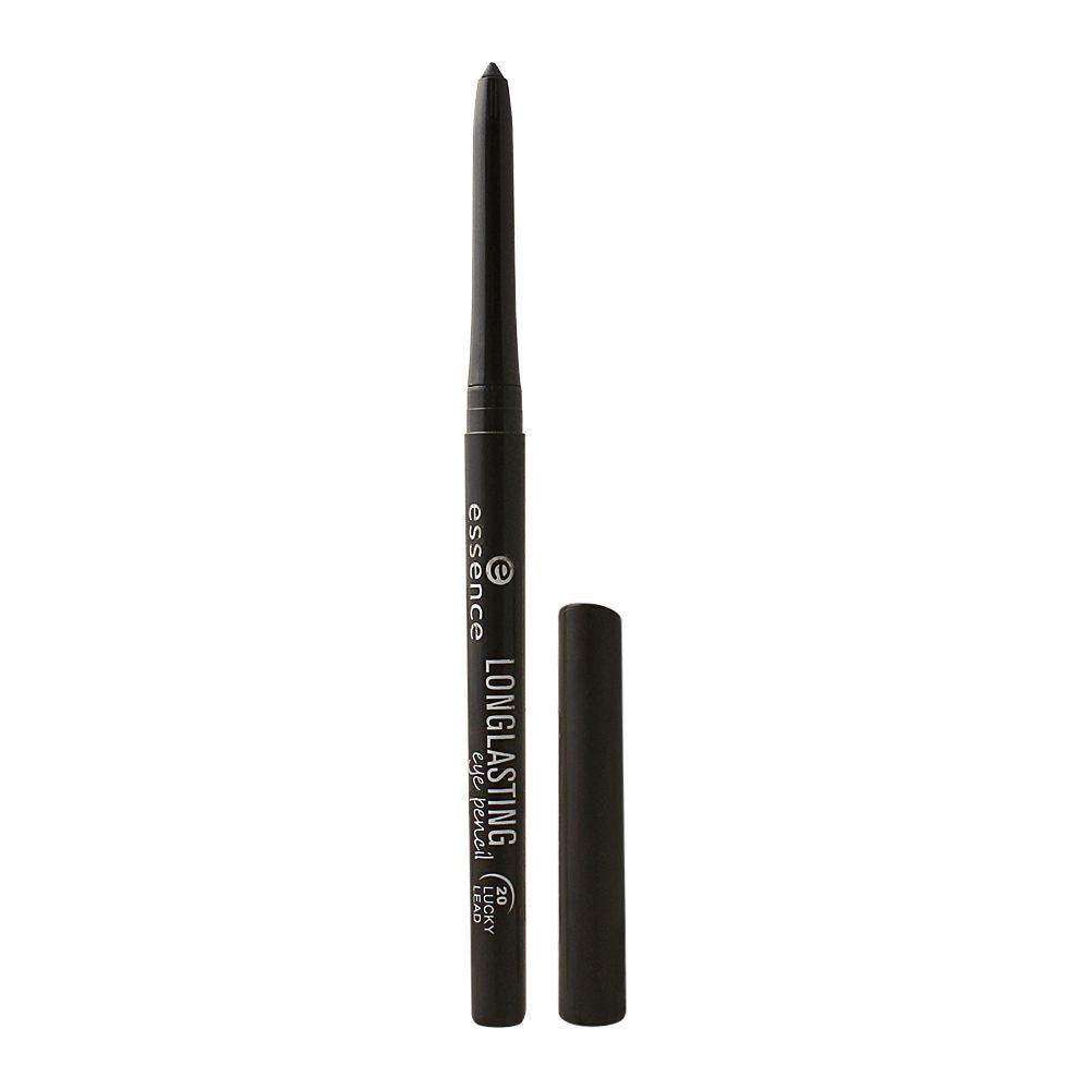Essence - Longlasting Eye Pencil - 20 Lucky Lead — image 1 — Meeshop Pakistan