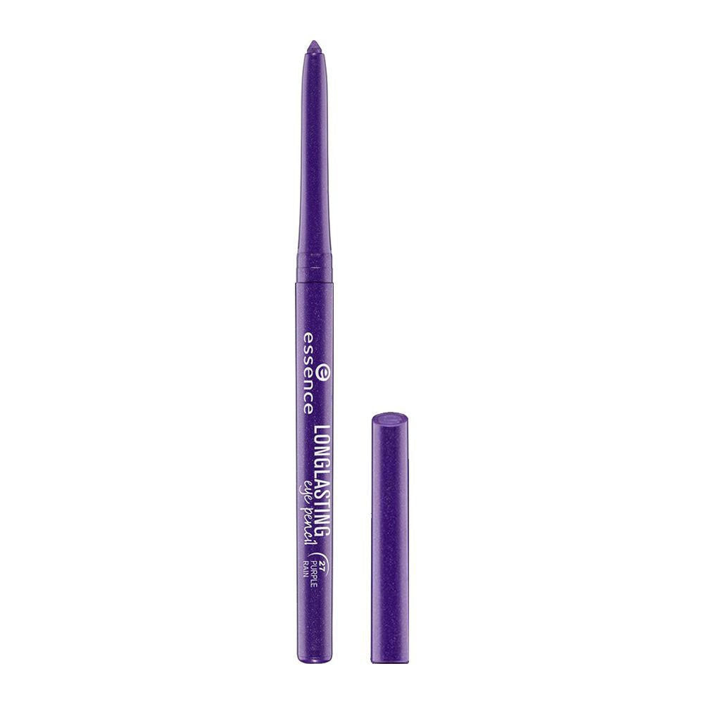 Essence - Longlasting Eye Pencil - 27 Purple Rain — image 1 — Meeshop Pakistan