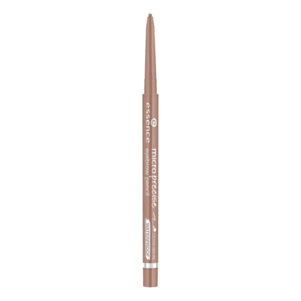 Essence - Micro Precise Eyebrow Pencil - 01 Blonde — image 1 — Meeshop Pakistan