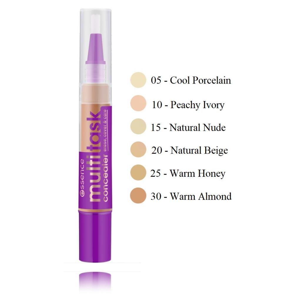 Essence - Multitask Concealer 15 — image 1 — Meeshop Pakistan