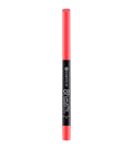 Essence - 8h Matte Comfort Lipliner 09
