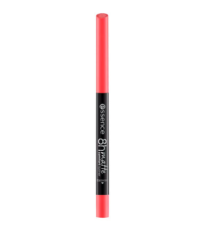 Essence - 8h Matte Comfort Lipliner 09