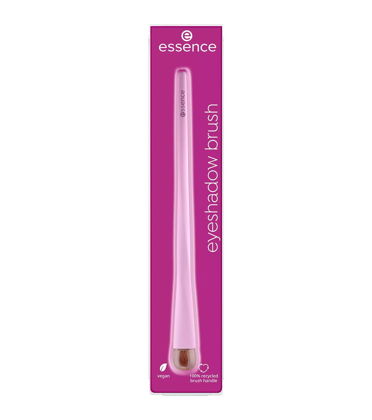 Essence - Eyeshadow Brush 01 — image 1 — Meeshop Pakistan