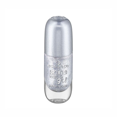 Essence - Shine & Go Gel Nail Polish 02 Crashed The Party