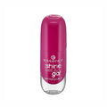 Essence - Shine & Go Gel Nail Polish 12 Thank Goodness