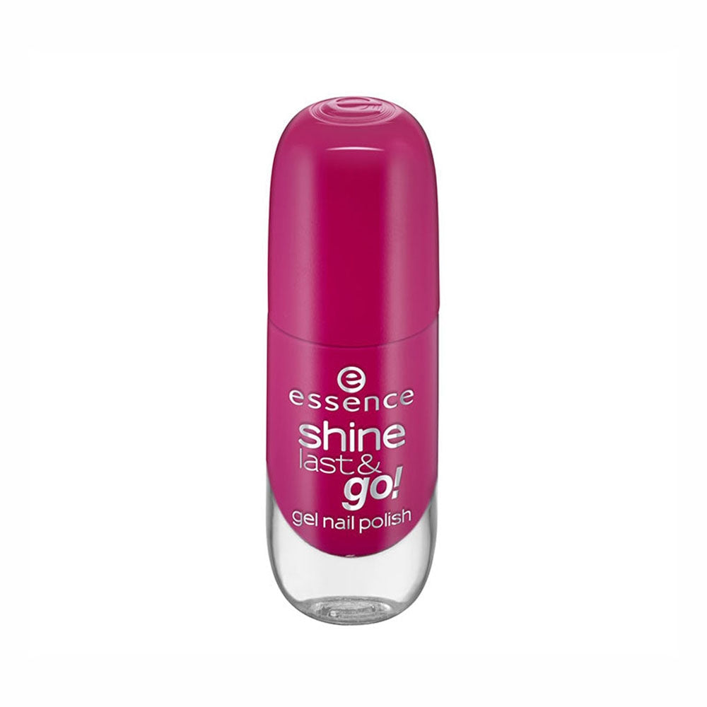 Essence - Shine & Go Gel Nail Polish 12 Thank Goodness — image 1 — Meeshop Pakistan