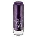 Essence - Shine Last & Go Gel Nail Polish 25 Arabian Nights