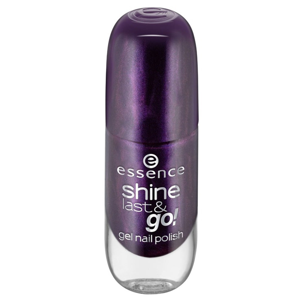 Essence - Shine Last & Go Gel Nail Polish 25 Arabian Nights — image 1 — Meeshop Pakistan