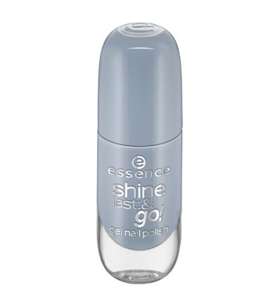 Essence - Shine Last & Go Gel Nail Polish 29 Zero To Hero — image 1 — Meeshop Pakistan