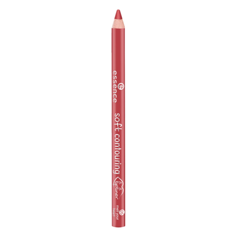 Essence - Soft Contouring Lipliner - 05 Melt Your Heart — image 1 — Meeshop Pakistan