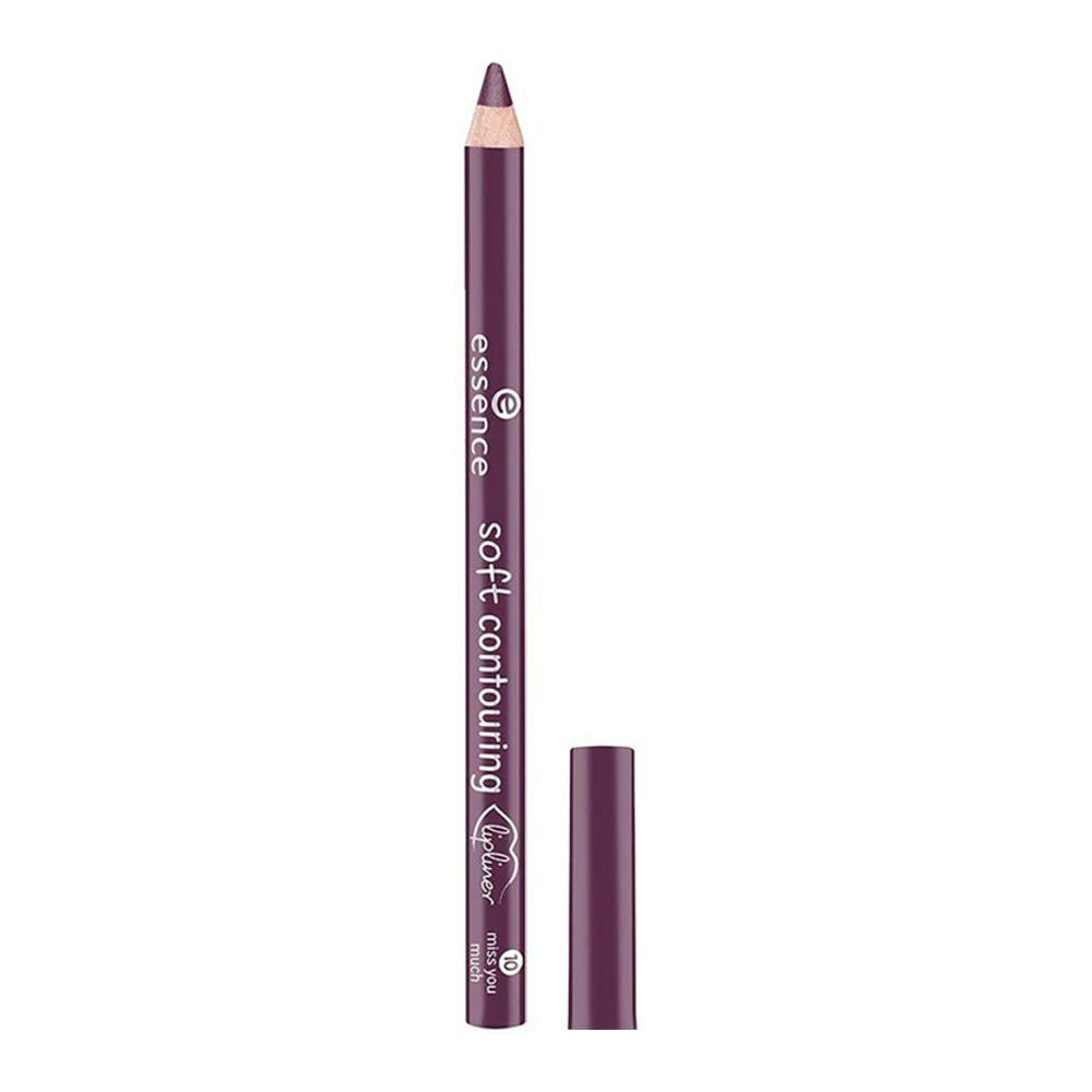 Essence - Soft Contouring Lipliner - 10 Miss You Much — image 1 — Meeshop Pakistan