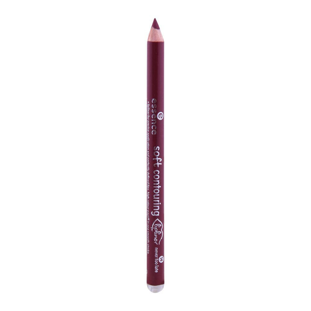 Essence - Soft Contouring Lipliner - 14 Never Too Late — image 1 — Meeshop Pakistan