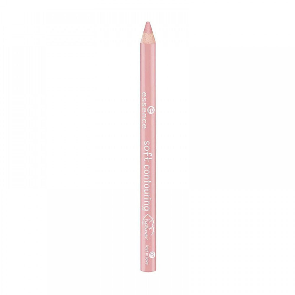Essence - Soft Contouring Lipliner - 07 Lost In Love — image 1 — Meeshop Pakistan