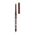 Essence - Superlast 24H Eyebrow Pomade Pencil - 20 Brown