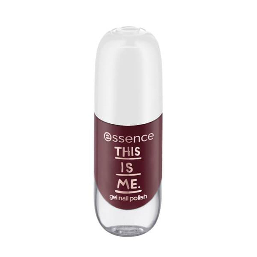 Essence - This Is Me Gel Nail Polish - Enough 07 — image 1 — Meeshop Pakistan
