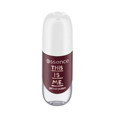 Essence - This Is Me Gel Nail Polish - Enough 07