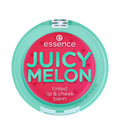 Essence - Juicy Melon Tinted Lip & Cheek Balm
