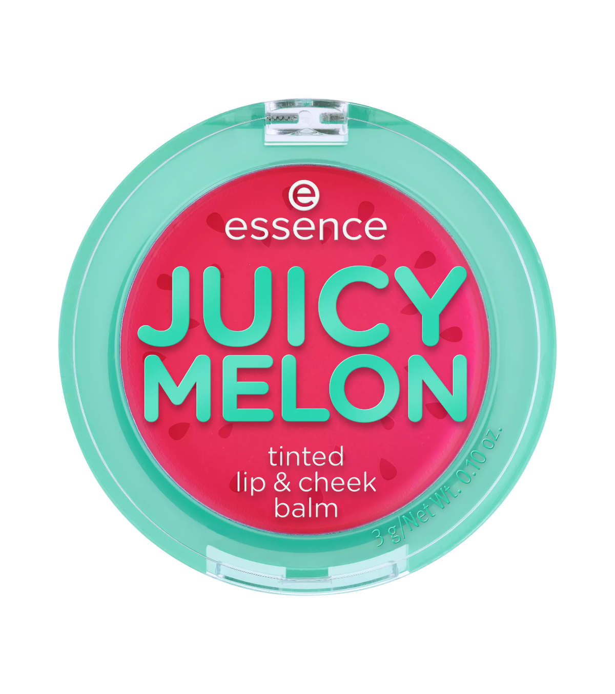 Essence - Juicy Melon Tinted Lip & Cheek Balm — image 1 — Meeshop Pakistan