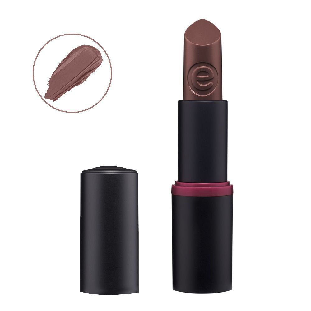 Essence - Ultra Last Instant Color Lipstick - 15 Burgundy Spirit — image 1 — Meeshop Pakistan