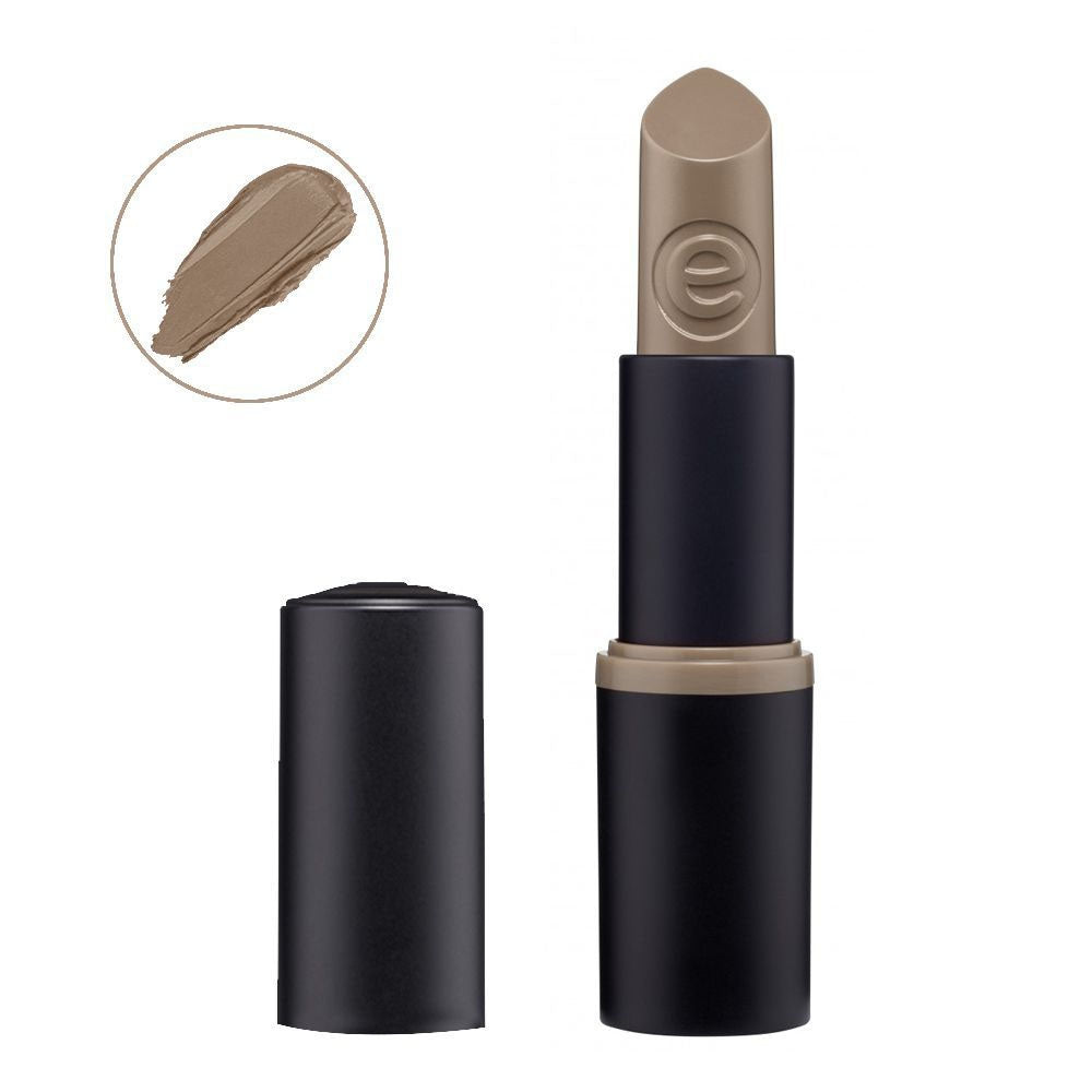 Essence - Ultra Last Instant Color Lipstick - 01 Sand Aside — image 1 — Meeshop Pakistan