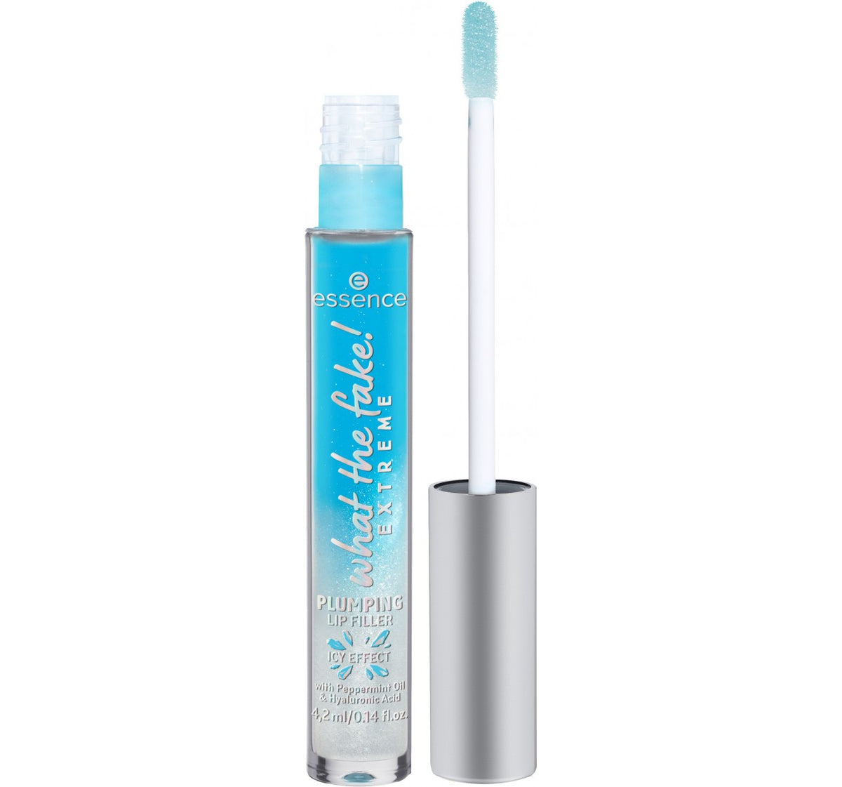 Essence - What The Fake! Extreme Plumping Lip Filler 02 — image 1 — Meeshop Pakistan