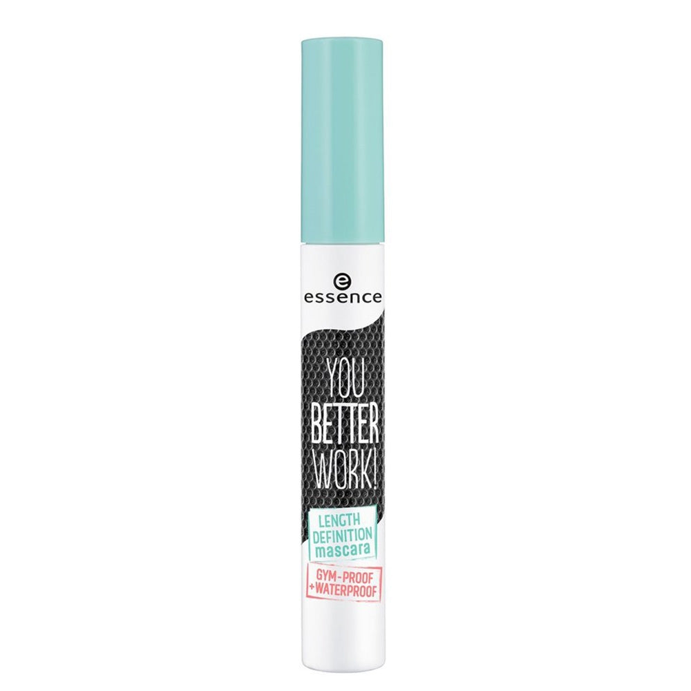 Essence - You Better Work Lenght Defination Masscara — image 1 — Meeshop Pakistan