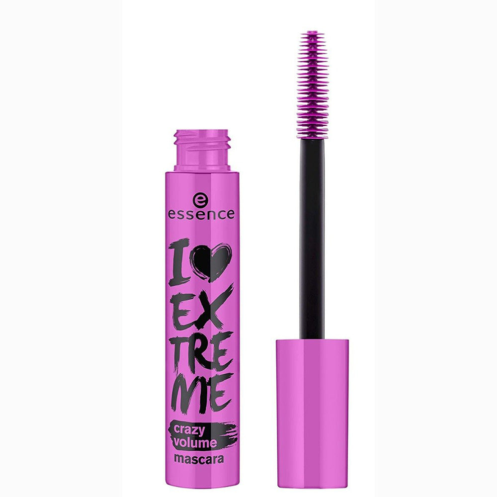 Essence - I Love Extreme Crazy Volume Mascara — image 1 — Meeshop Pakistan
