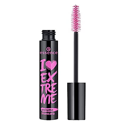 Essence - I Love Extreme Volume Mascara 01 — image 1 — Meeshop Pakistan
