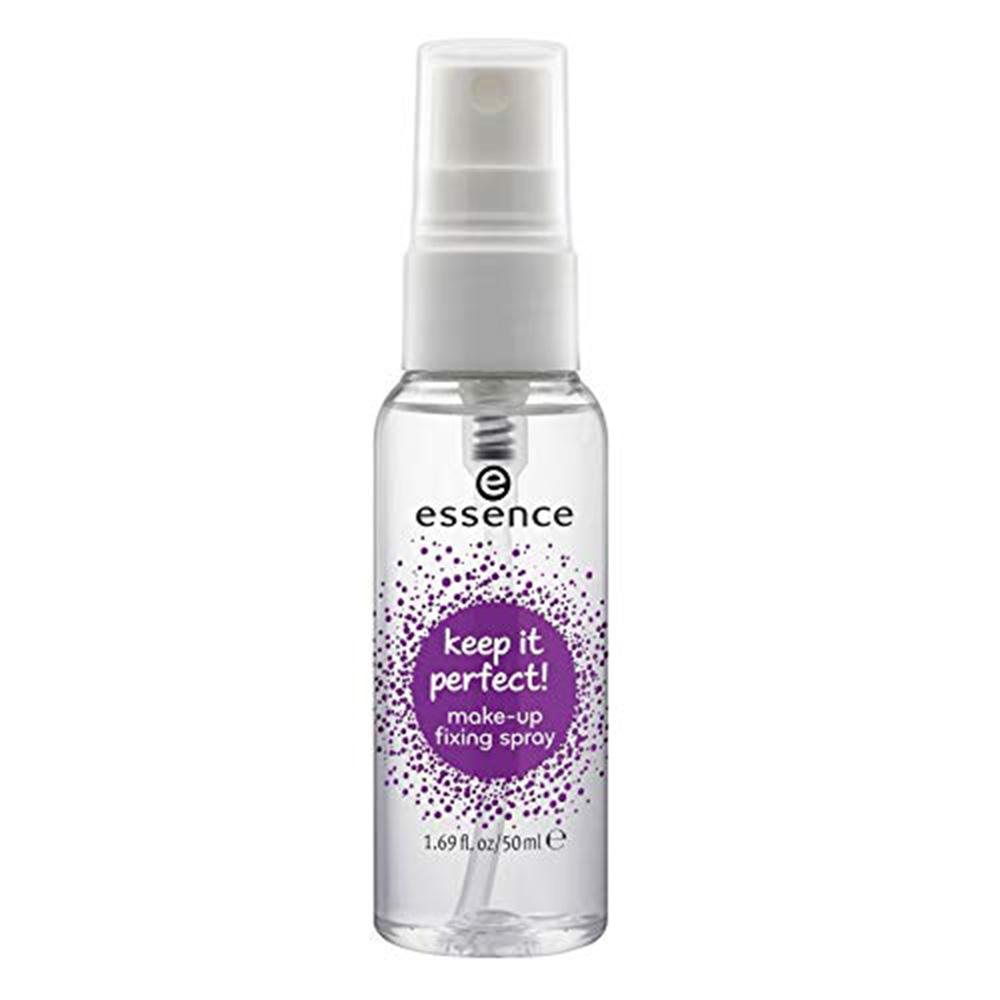 Essence - Keep It Perfect Make-Up Fixing Spray — image 1 — Meeshop Pakistan