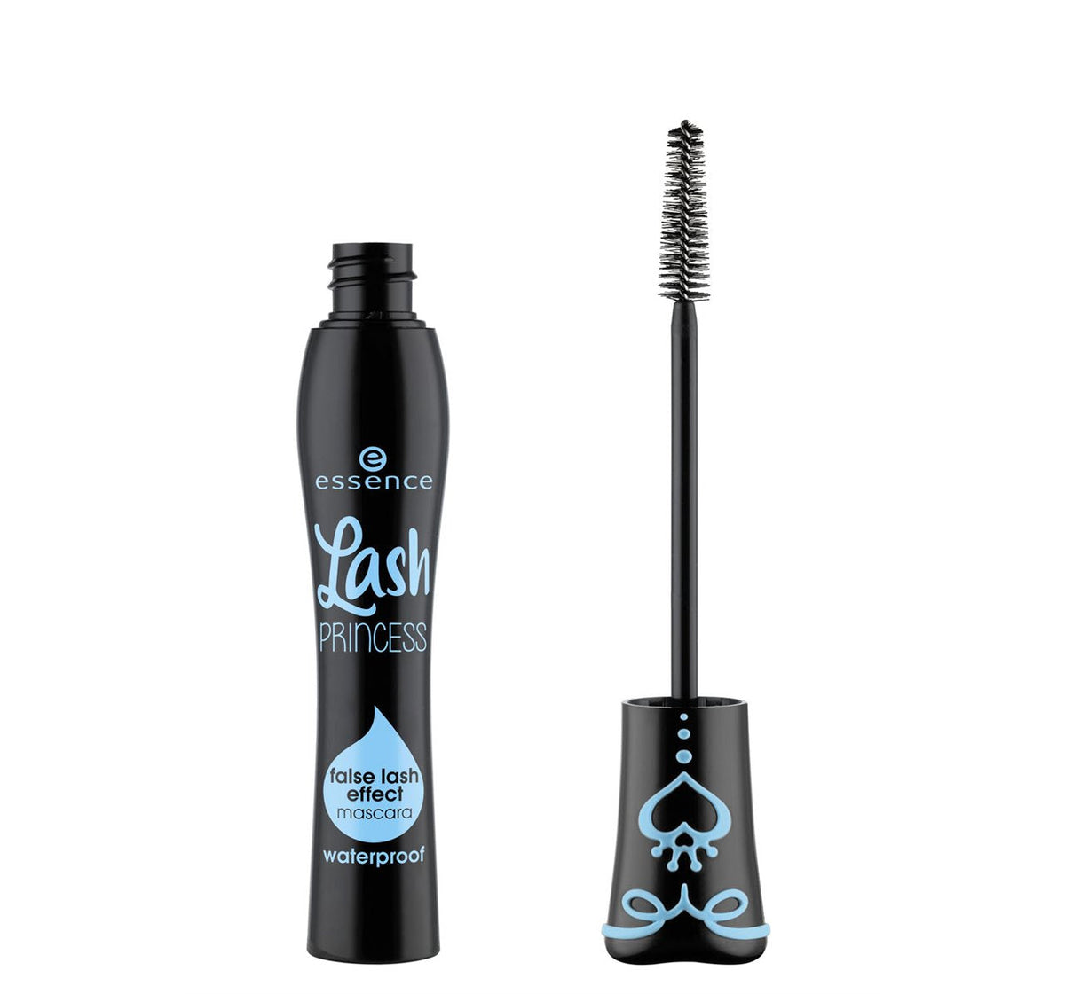 Essence - Lash Princess False Lash Effect Mascara Waterproof — image 1 — Meeshop Pakistan