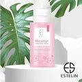 Estelin - Micellar Cleansing Water With Cherry Blossom 300ml