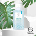 Estelin - Micellar Cleansing Water With Hyaluronic Acid 300ml