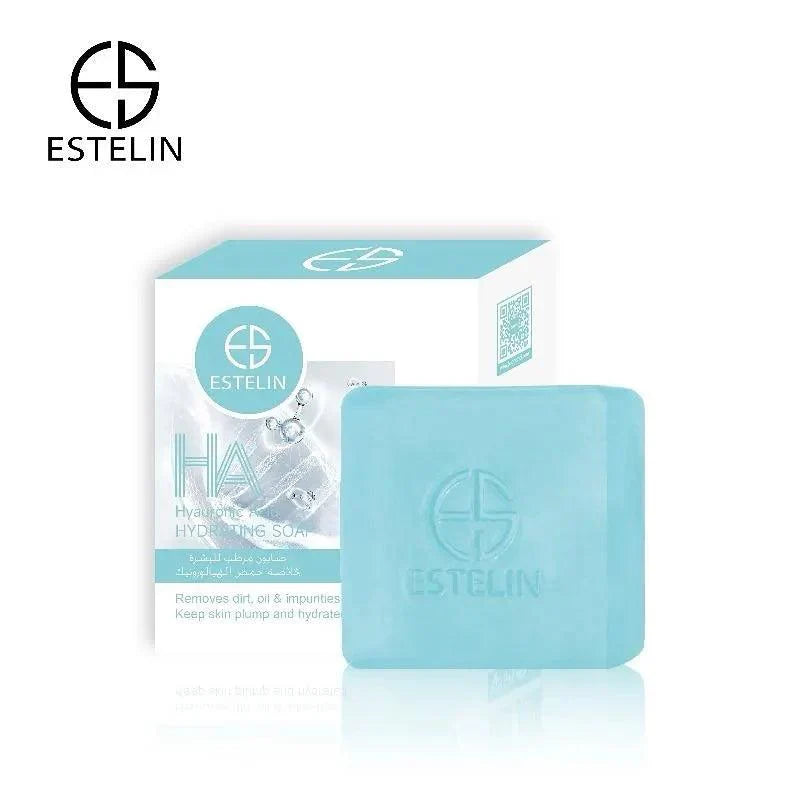 Estelin - Multipurpose Skin Care Soap - 100g — image 5 — Meeshop Pakistan