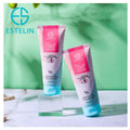 Estelin - Peach Hand Cream Nourishing & Anti-Wrinkle For Softer Smoother