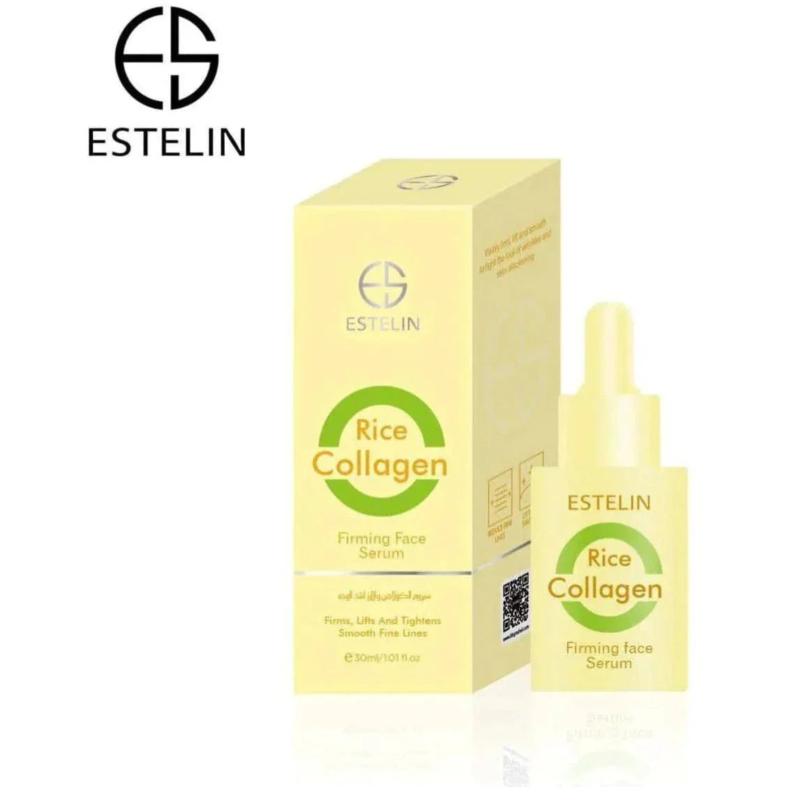 Estelin - Skin Care Multipurpose Face Serum - 30ml — image 2 — Meeshop Pakistan